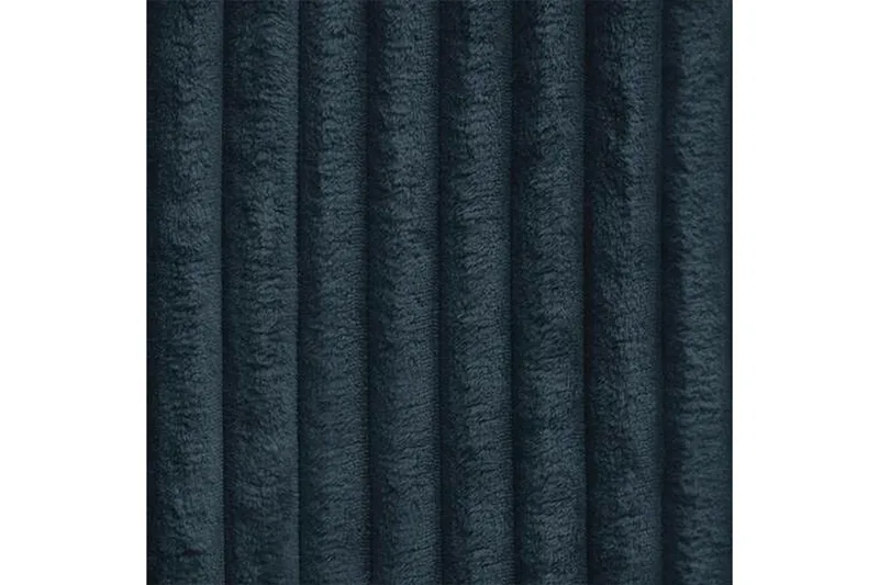 Denegal 2-sits liten bäddsoffa i Sammet - Grå - Products - Möbler - Soffa - Bäddsoffa - 2 sits bäddsoffa