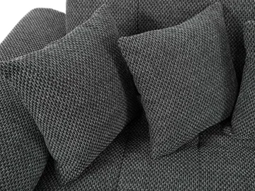 Dynir 6-sits U-Suffa Divan Vänster - Products - Möbler - Soffa - Bäddsoffa - Hörnbäddsoffa