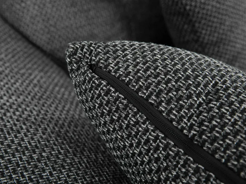 Dynir Bäddsoffa med Divan och Schäslong 5-sits - Brun - Products - Möbler - Soffa - Bäddsoffa - Bäddsoffa divan