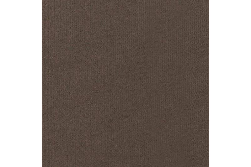 Esher Bäddsoffa Höger - Brun - Products - Möbler - Soffa - Bäddsoffa - Bäddsoffa divan