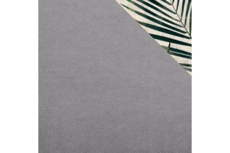 Galbally 4-sits Hörnbäddsoffa Ljusgrå - Products - Möbler - Soffa - Bäddsoffa - Hörnbäddsoffa