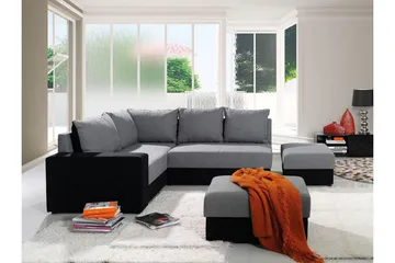 Högervänd - Moon 9 + Moon 5