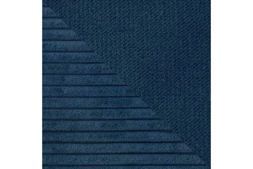 Kintore 2-sits Bäddsoffa blue - Products - Möbler - Soffa - Bäddsoffa - Bäddsoffa längsbäddad