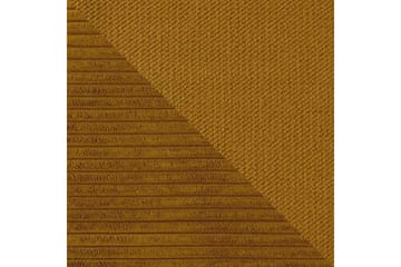 Kintore 2-sits Bäddsoffa Yellow - Products - Möbler - Soffa - Bäddsoffa - Bäddsoffa längsbäddad