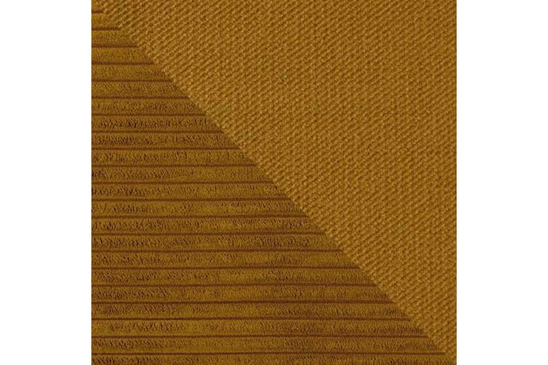 Kintore 2-sits Bäddsoffa Yellow - Products - Möbler - Soffa - Bäddsoffa - Bäddsoffa längsbäddad