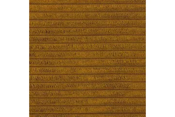 Knocklong 2-sits Bäddsoffa - Gul - Products - Möbler - Soffa - Bäddsoffa - 2 sits bäddsoffa