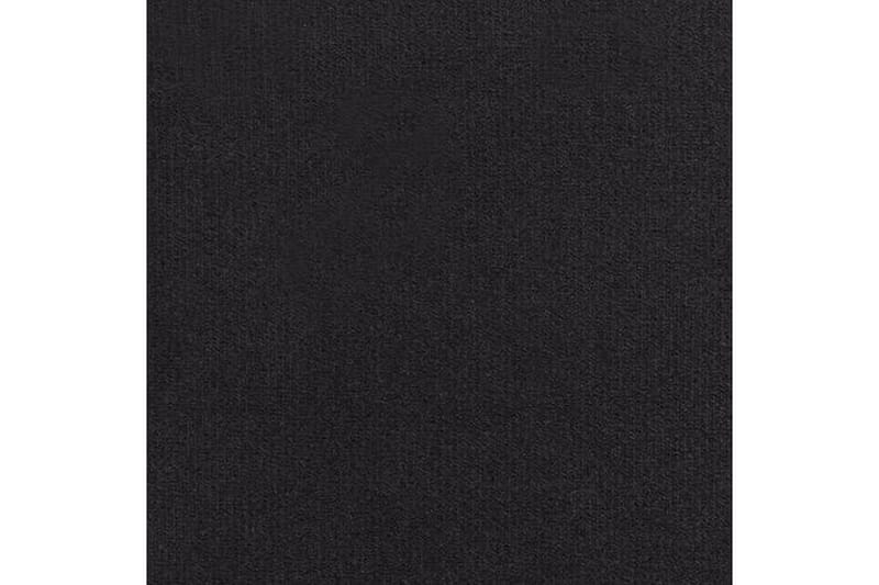 Knocklong 3-sits Hörnbäddsoffa Black - Products - Möbler - Soffa - Bäddsoffa - Hörnbäddsoffa