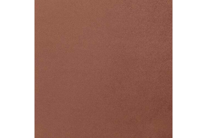 Knocklong 4-sits Hörnbäddsoffa - Rosa - Products - Möbler - Soffa - Bäddsoffa - Hörnbäddsoffa