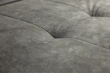 Naoma mini hörnsoffa - Blå - Products - Möbler - Soffa - Bäddsoffa - Bäddsoffa divan