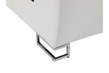 Reginia 5-sits Bäddsoffa Vänster - Grön - Products - Möbler - Soffa - Bäddsoffa - Bäddsoffa längsbäddad