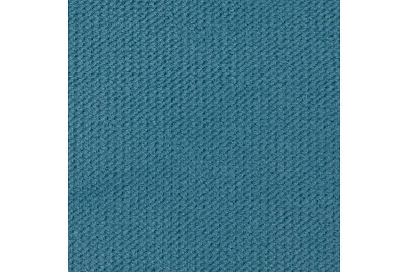 Silvia Bäddsoffa 226x98x95 cm LED-belysning - Blå - Products - Möbler - Soffa - Bäddsoffa - 3 sits bäddsoffa