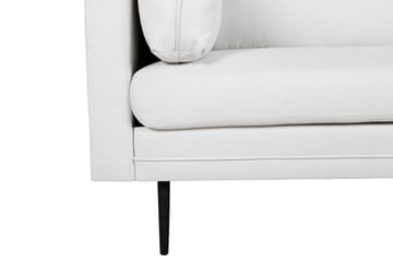 Boom 3-sits soffa - Beige - Products - Möbler - Soffa - 3 sits soffa