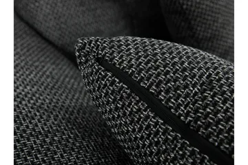 Dynir Soffa med Divan och Schäslong 4-sits - Blå/Beige - Products - Möbler - Soffa - Divansoffa & schäslongsoffa - 4 sits soffa med divan