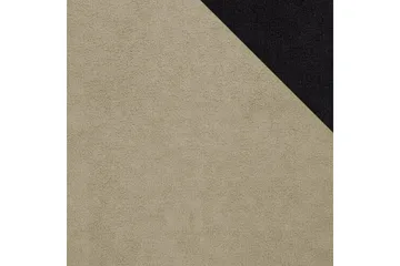 Galbally 5-sits Hörnsoffa beige - Products - Möbler - Soffa - Sammetssoffa