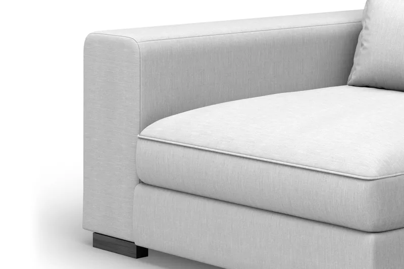 Dubai Armstöd Vänster, Ljusgrå