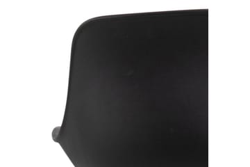 Alpull Barstol 94 cm - Svart - Products - Möbler - Fåtölj & stolar - Barstol & barpall