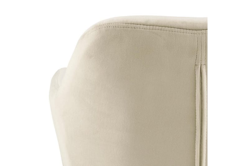 Alsephina Karmstol - Brun - Products - Möbler - Fåtölj & stolar - Karmstol