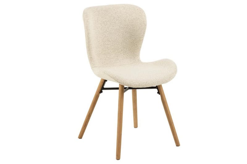 Alsephina Matstol, Beige