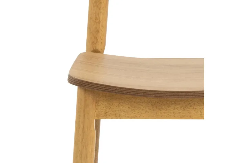 Alsephina Matstol - Natur - Products - Möbler - Fåtölj & stolar - Matstol & köksstol
