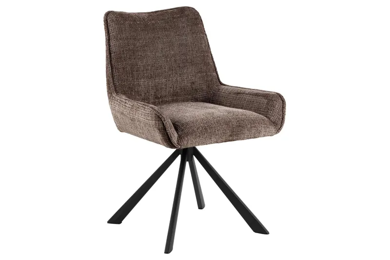 Amarin Matstol, Brun