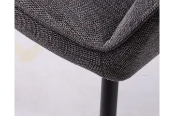 Anderson Karmstol - Mörkgrå - Products - Möbler - Fåtölj & stolar - Karmstol