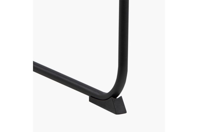 Anthos Barstol 100 cm - Grå - Products - Möbler - Fåtölj & stolar - Barstol & barpall