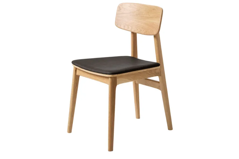 Arnav Matstol, Svart