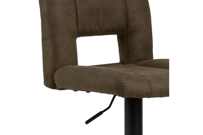 Barry Barstol 115 cm - Grön - Products - Möbler - Fåtölj & stolar - Barstol & barpall