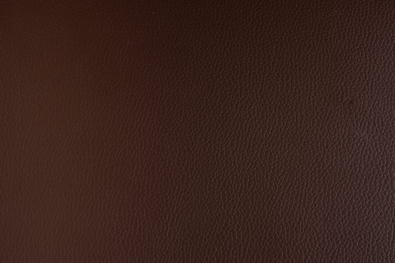 Bergviken Matstol Konstläder - Brun / Trä - Products - Möbler - Fåtölj & stolar - Matstol & köksstol