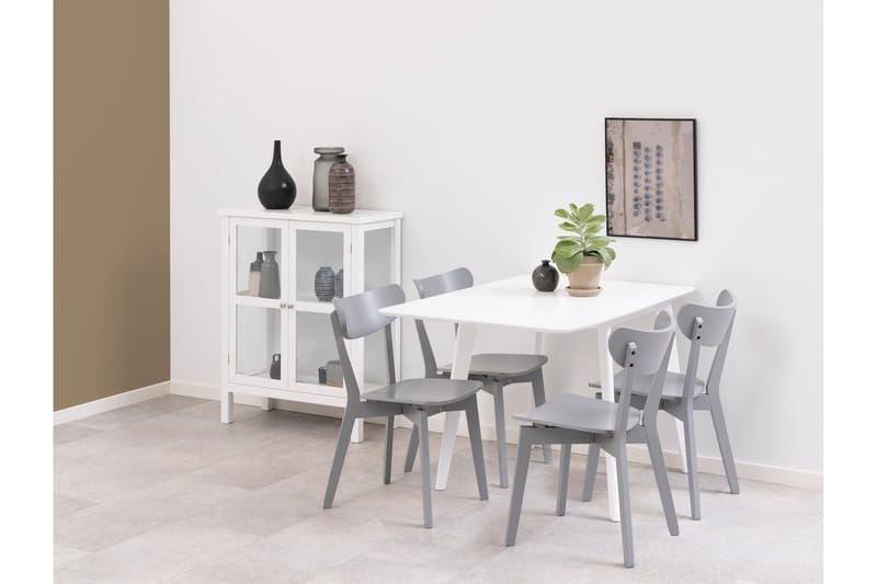 Celtik Matstol - Grå - Products - Möbler - Fåtölj & stolar - Matstol & köksstol