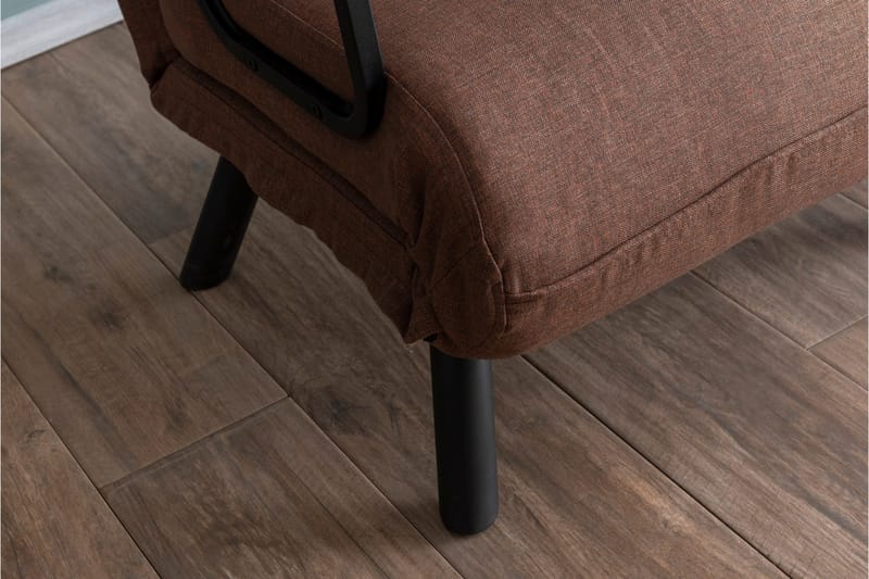 Alfredton Bäddfåtölj - Ljusbrun - Products - Möbler - Fåtölj & stolar - Fåtölj - Bäddfåtölj