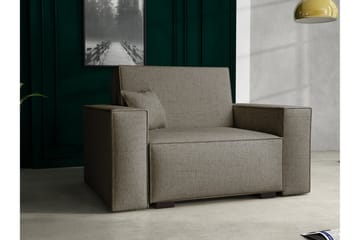 Denegal Bäddfåtölj - Products - Möbler - Fåtölj & stolar - Fåtölj - Bäddfåtölj