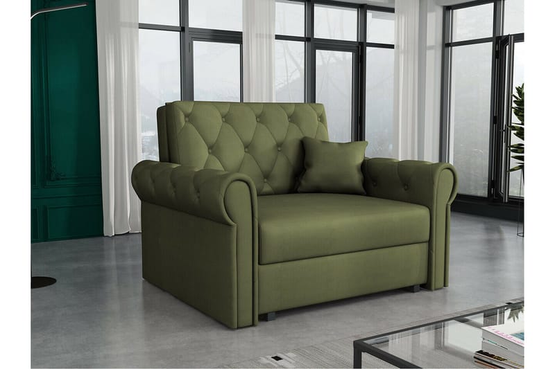 Denegal Bäddfåtölj - Products - Möbler - Fåtölj & stolar - Fåtölj - Bäddfåtölj