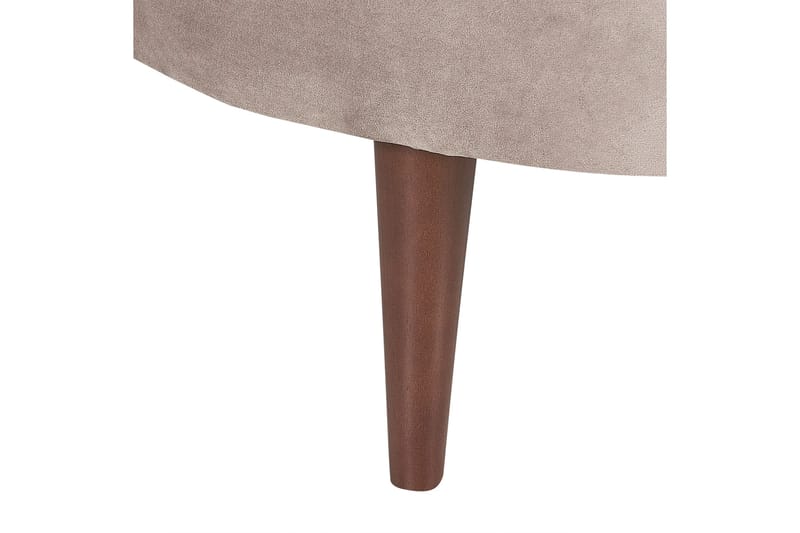 Gabriell Schäslong 168 cm Höger - Beige - Products - Möbler - Fåtölj & stolar - Fåtölj - Liggfåtölj