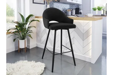 Glenarm Barstol - Products - Möbler - Fåtölj & stolar - Barstol & barpall