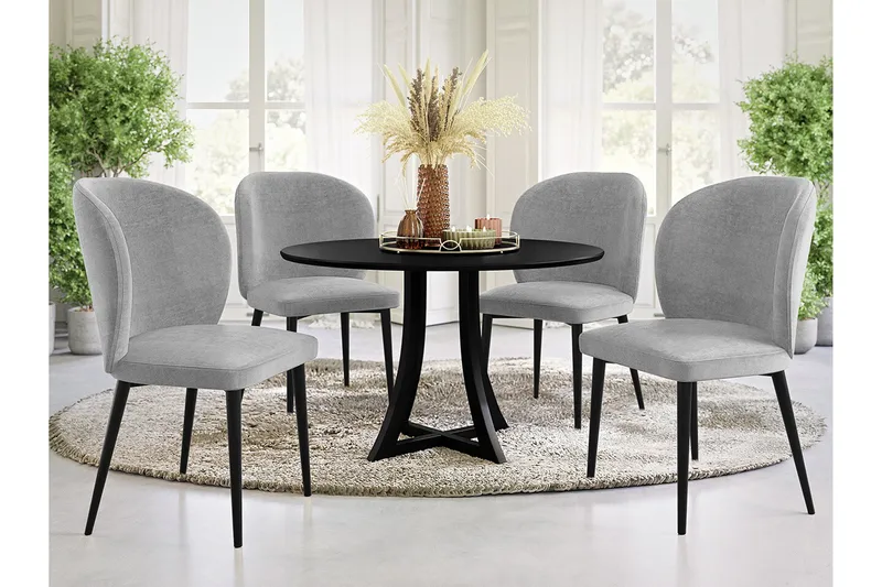 Glenarm Matstol - Products - Möbler - Fåtölj & stolar - Matstol & köksstol