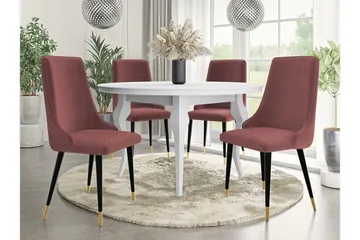 Glenarm Matstol - Products - Möbler - Fåtölj & stolar - Matstol & köksstol