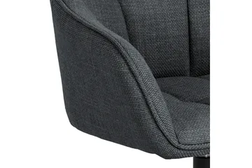 Harford Karmstol - Grå - Products - Möbler - Fåtölj & stolar - Karmstol