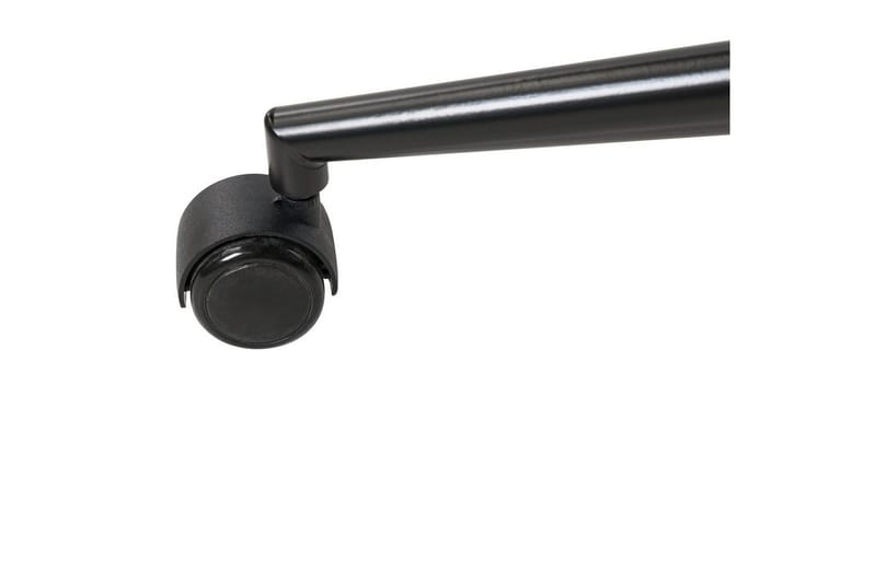 Kontorsstol Venice Beige/svart - Beige/svart - Products - Möbler - Fåtölj & stolar - Kontorsstol & skrivbordsstol