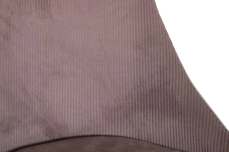 Leone Matstol - Svart/Rosa - Products - Möbler - Fåtölj & stolar - Matstol & köksstol