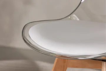 Edvin Matstol - Brun - Products - Möbler - Fåtölj & stolar - Matstol & köksstol