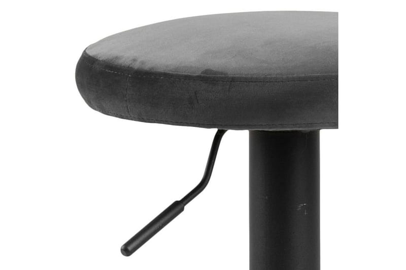 Norwyn Barstol 82 cm - Grå - Products - Möbler - Fåtölj & stolar - Barstol & barpall