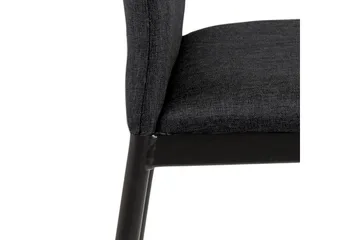 Oakton Barstol 91 cm - Grå - Products - Möbler - Fåtölj & stolar - Barstol & barpall