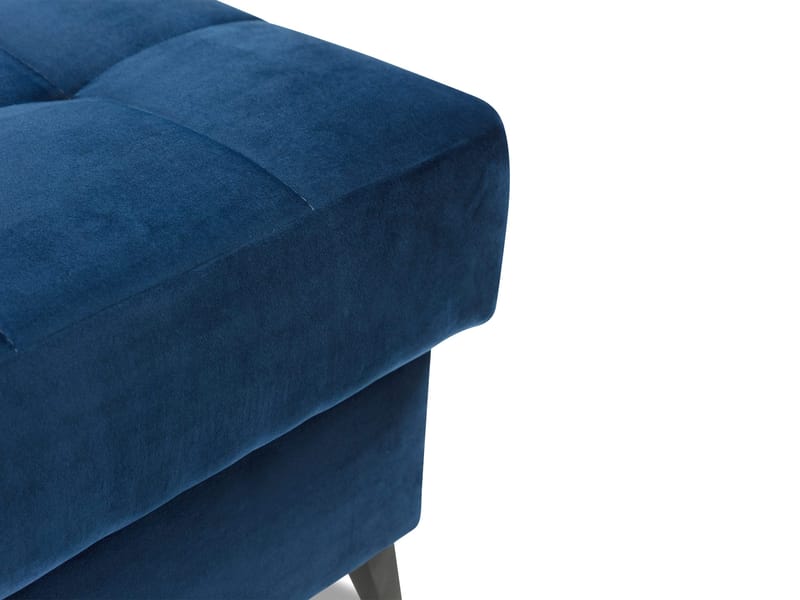 Amshyttan Fotpall 106 cm - Products - Möbler - Fåtölj & stolar - Pall & puff - Sittpuff