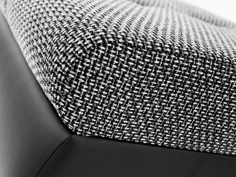 Cerys Fotpall 120 cm - Beige - Products - Möbler - Fåtölj & stolar - Pall & puff - Fotpallar