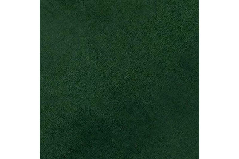 Cerys Fotpall 60 cm - Grön - Products - Möbler - Fåtölj & stolar - Pall & puff - Fotpallar