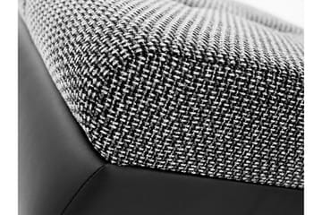 Cerys Fotpall 60 cm - Rosa - Products - Möbler - Fåtölj & stolar - Pall & puff - Fotpallar