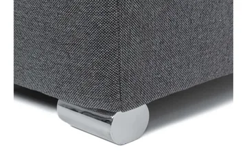 Dynir Fotpall 70 cm - Brun - Products - Möbler - Fåtölj & stolar - Pall & puff - Fotpallar