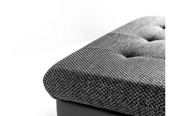 Dynir Fotpall 70 cm - Brun - Products - Möbler - Fåtölj & stolar - Pall & puff - Fotpallar