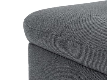 Dynir Fotpall 96 cm - Rosa - Products - Möbler - Fåtölj & stolar - Pall & puff - Fotpallar